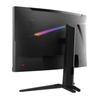 Игровой монитор MSI MAG 275CQRXF фото 4